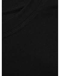 Morgan Cap Sleeve Tee