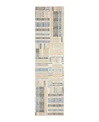 Oriental Weavers Atlas 752E0 Runner Area Rug