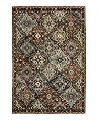 Oriental Weavers Andorra 2408A Area Rug, 7'10 x 10'10
