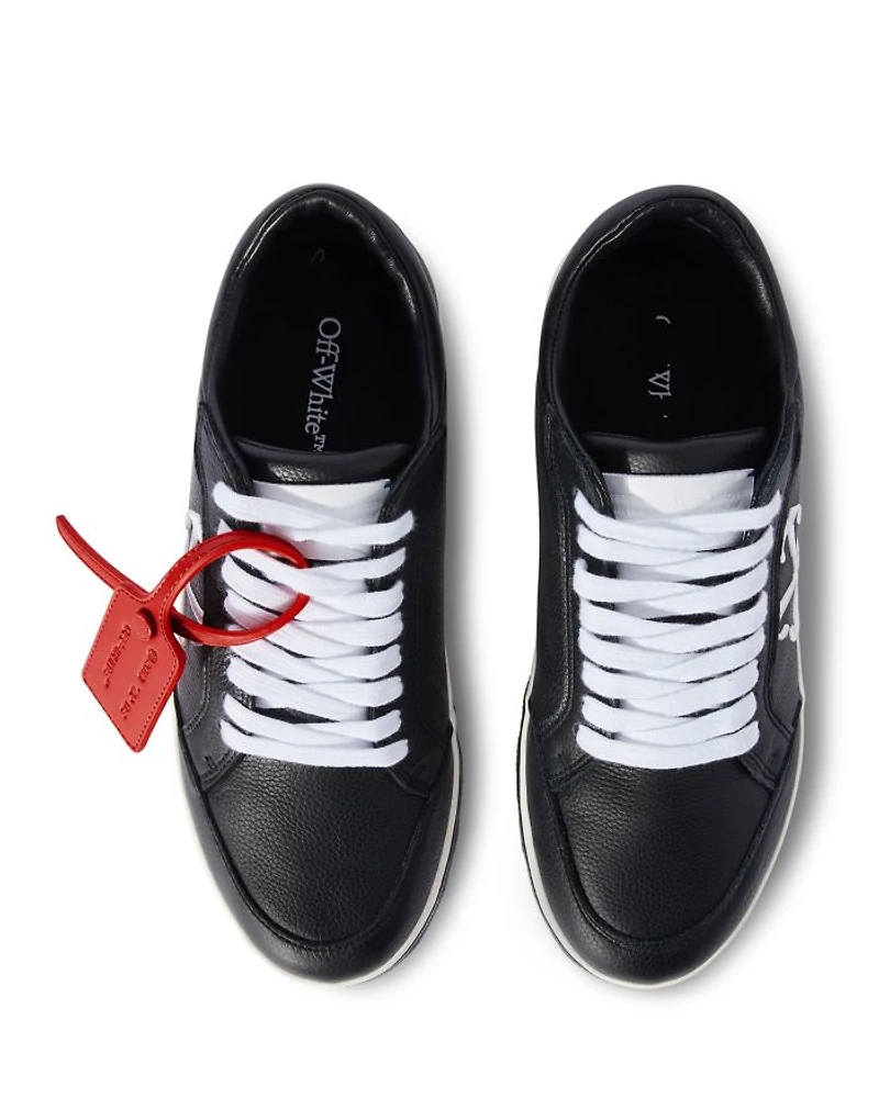 Men's New Low Top Vulcanized Sneakers