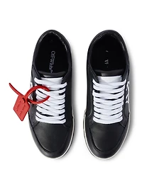Men's New Low Top Vulcanized Sneakers