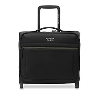 Delsey Paris Brochant 3 Wheeled Underseater Carry on Suitcase