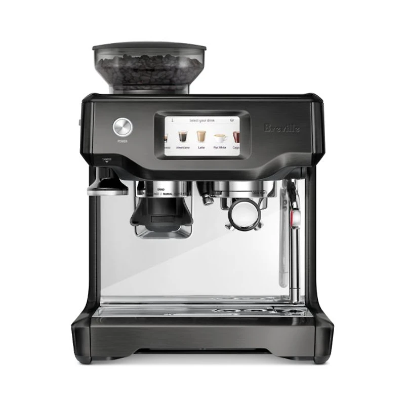 Super Automatic Barista Touch