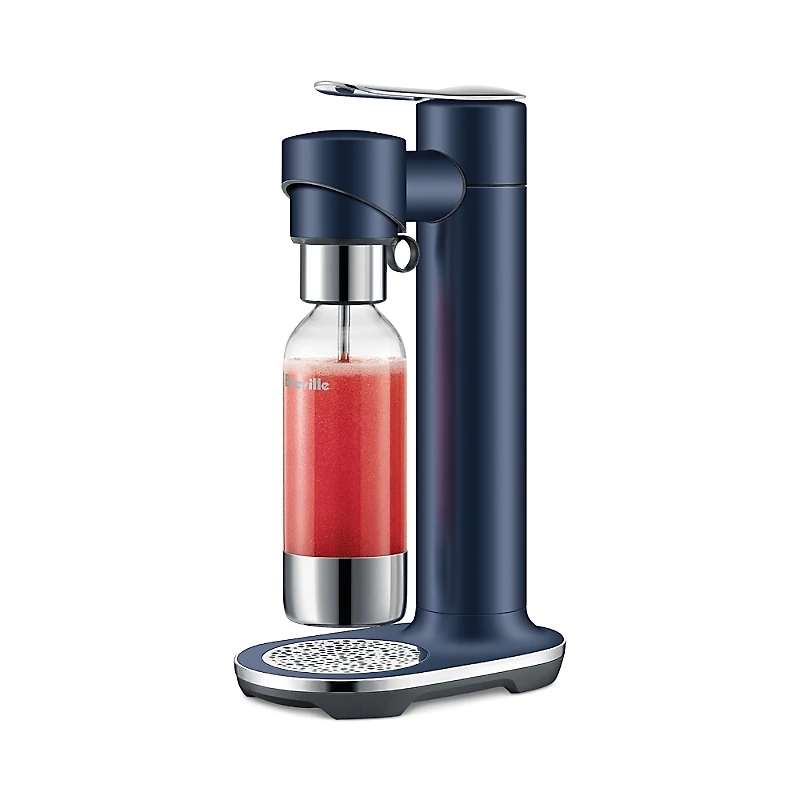 Breville The InFizz Fusion Drink Carbonator