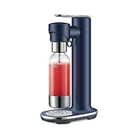 Breville The InFizz Fusion Drink Carbonator
