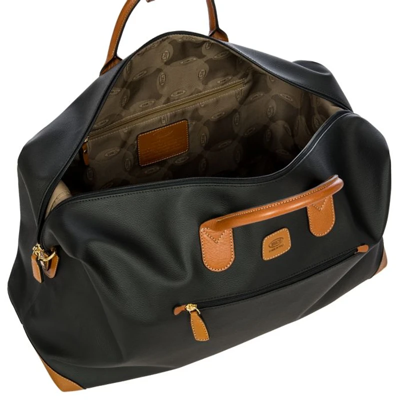 Firenze 22" Cargo Duffel