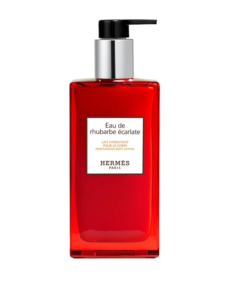 Eau de Rhubarbe Écarlate Moisturizing Body Lotion 6.5 oz.