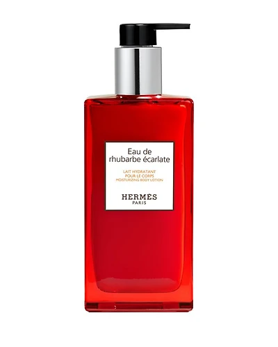 Eau de Rhubarbe Écarlate Moisturizing Body Lotion 6.5 oz.