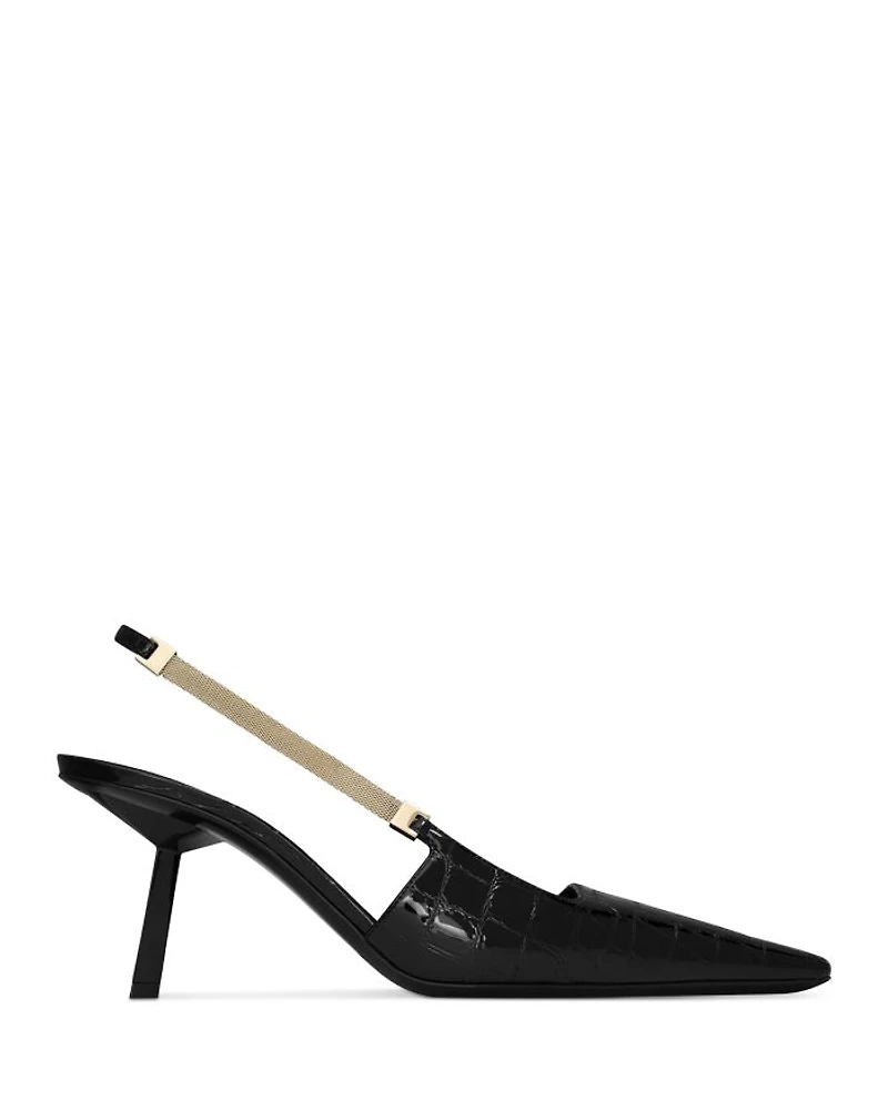 Women's Blake Slingback Pumps