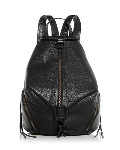Rebecca Minkoff Julian Leather Backpack