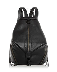 Rebecca Minkoff Julian Leather Backpack