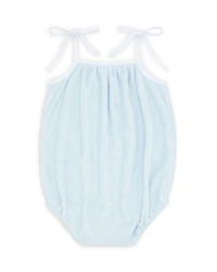Girls' Romper With Shoulder Ties - Baby, Little Kid