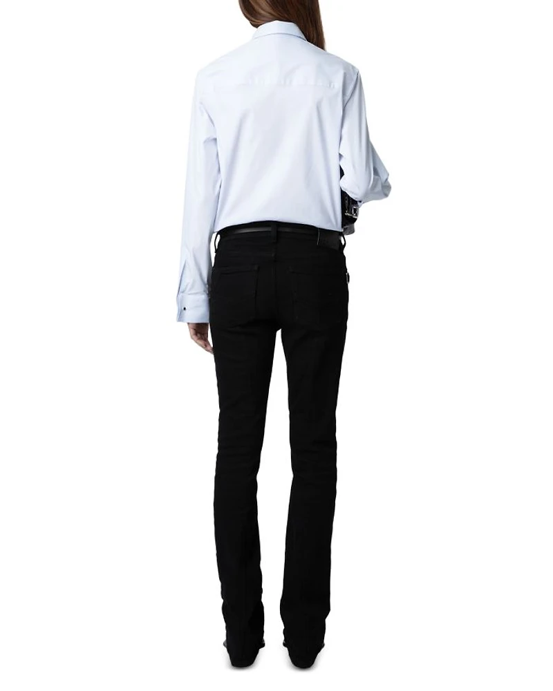Taskiza Raye Shirt