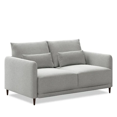 Haven Loveseat Sleeper, Queen