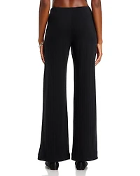 Pointelle Boxer Pants