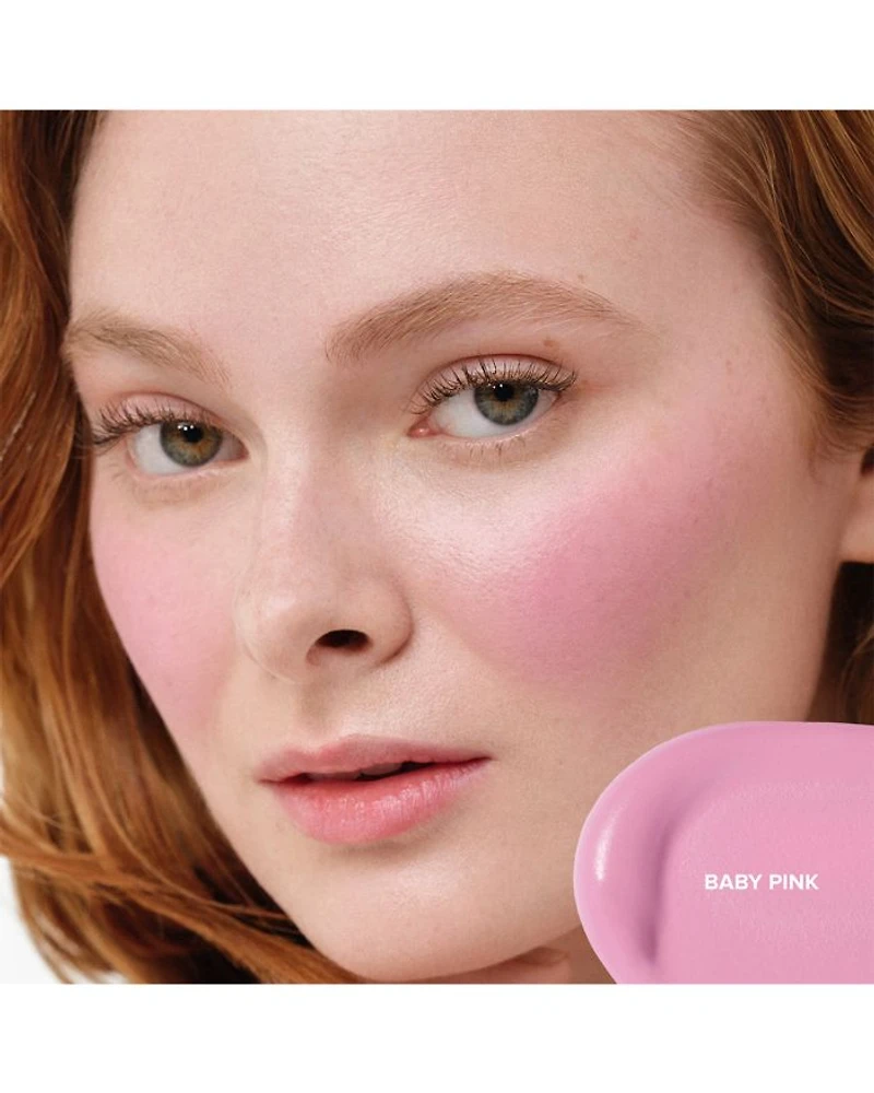 Blurring Serum Blush 0.32 oz.