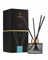Luxury Reed Diffuser - Morning Dew 3.4 oz.
