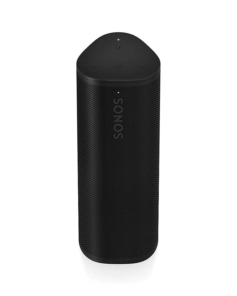 Sonos Roam 2 Ultra Portable Smart Speaker