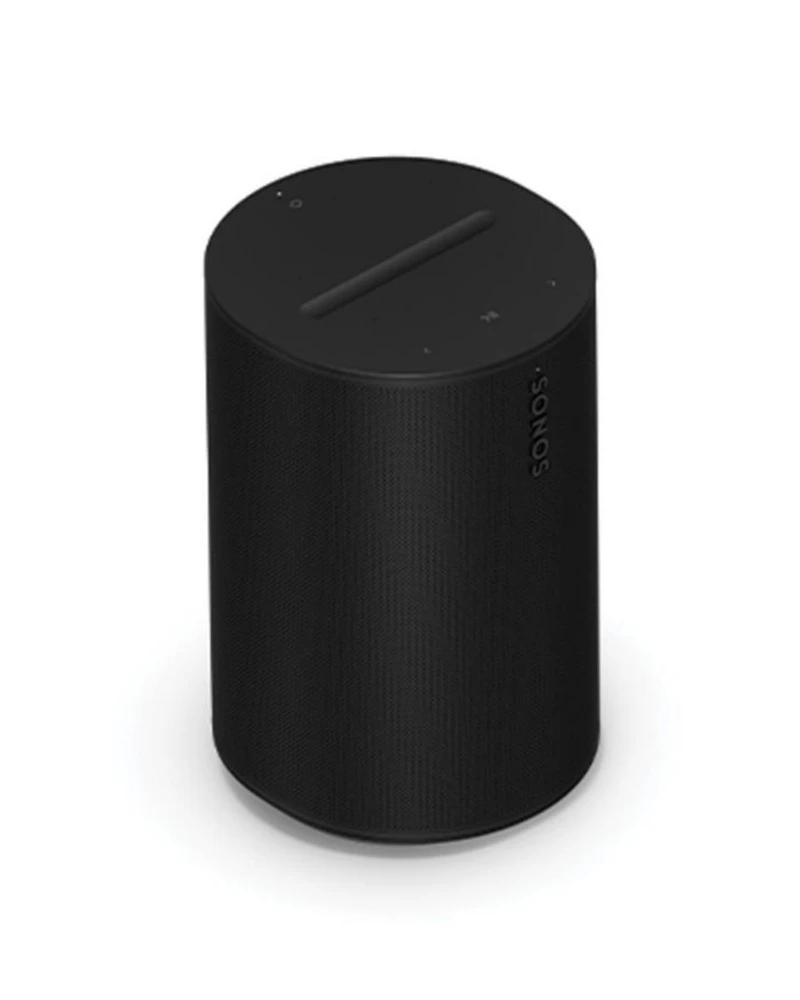 Era 100 Wireless, Smart Speaker