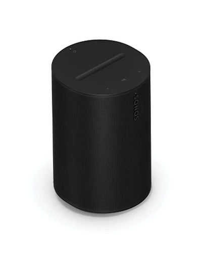 Era 100 Wireless, Smart Speaker