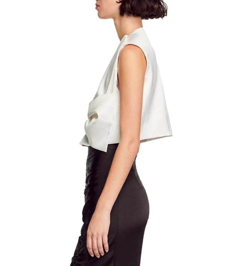 Passy Crop Top