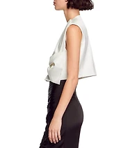 Passy Crop Top