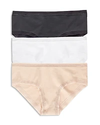On Gossamer Cabana Boyshorts, Set of 3