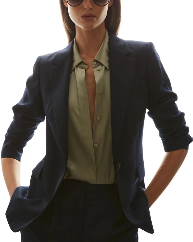 Hallie Blazer
