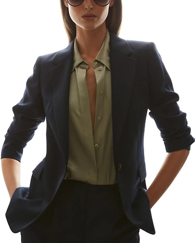 Hallie Blazer