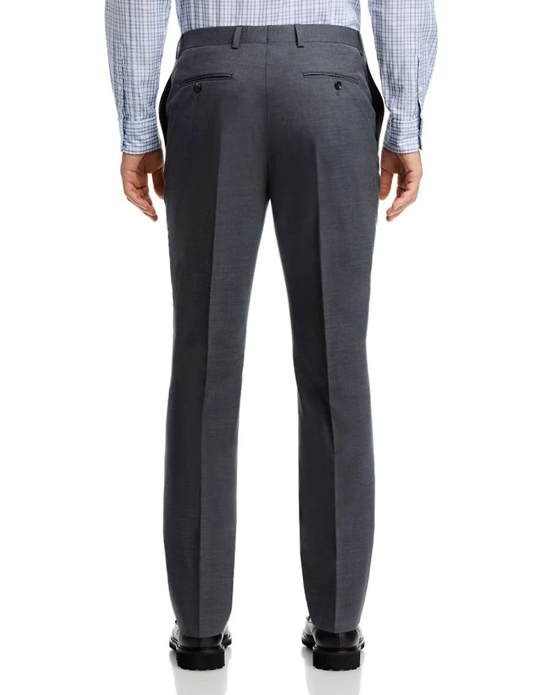 Basic New York Classic Fit Dress Pants