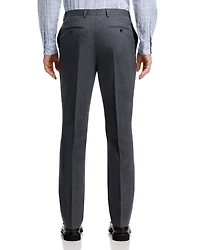 Basic New York Classic Fit Dress Pants