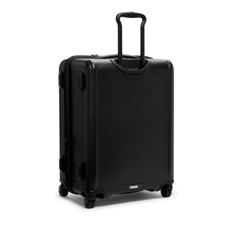 Alpha Expandable Four Wheel Suitcase