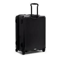 Alpha Expandable Four Wheel Suitcase