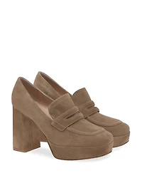 Gianvito Rossi Women's Rouen Pumps