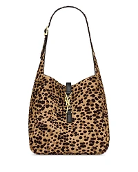 Saint Laurent Le 5 A 7 Supple Small Shoulder Bag