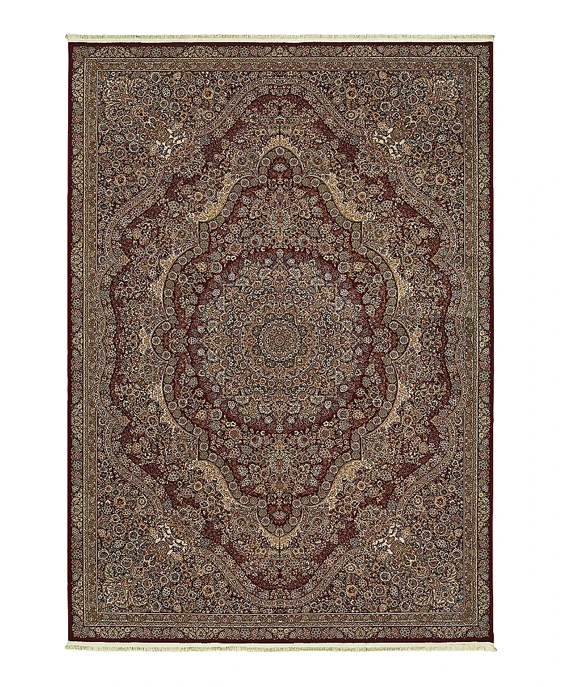 Oriental Weavers Masterpiece 8022R Area Rug