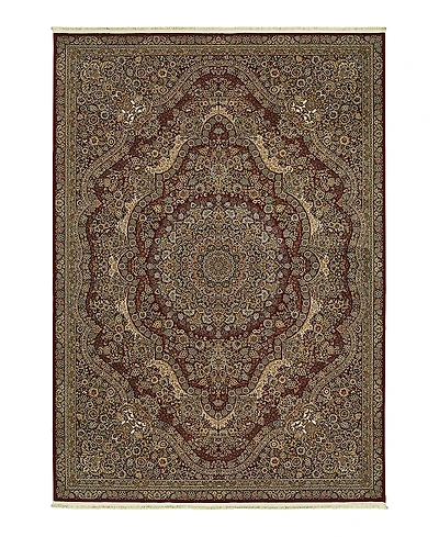 Oriental Weavers Masterpiece 8022R Area Rug