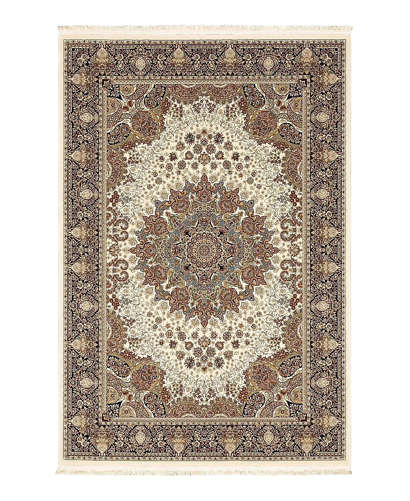 Oriental Weavers Masterpiece 1802W Area Rug