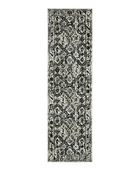 Oriental Weavers Gemini 1003E Runner Area Rug, 2'3 x 7'6