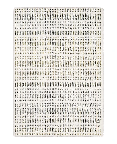 Oriental Weavers Galileo GAL02 Area Rug, 2' x 3'