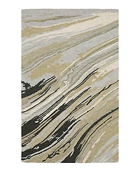 Oriental Weavers Kipton KIP05 Area Rug, 5' x 8'