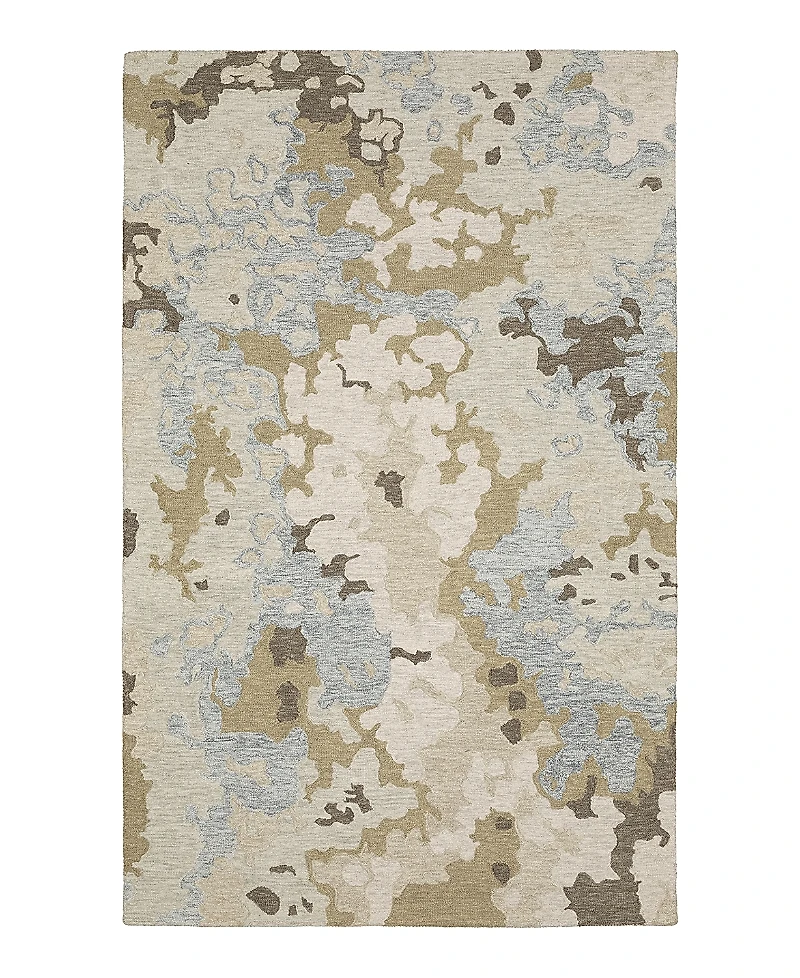 Oriental Weavers Kipton KIP06 Area Rug, 8' x 10'