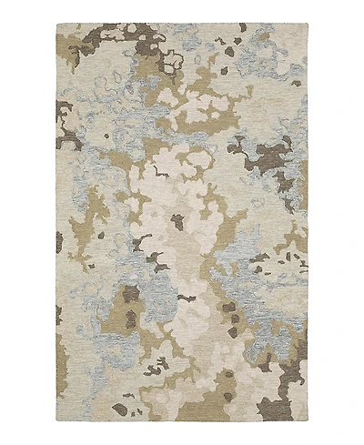 Oriental Weavers Kipton KIP06 Area Rug, 8' x 10'