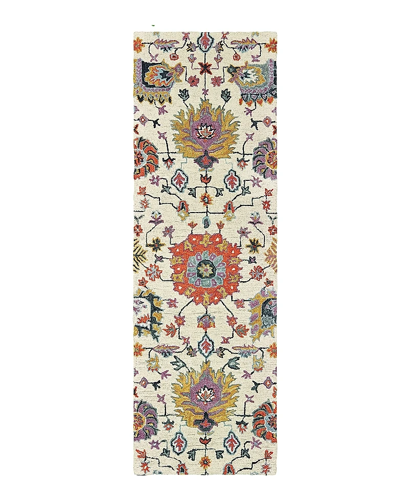 Oriental Weavers Zahra Runner Area Rug