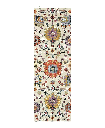 Oriental Weavers Zahra Runner Area Rug