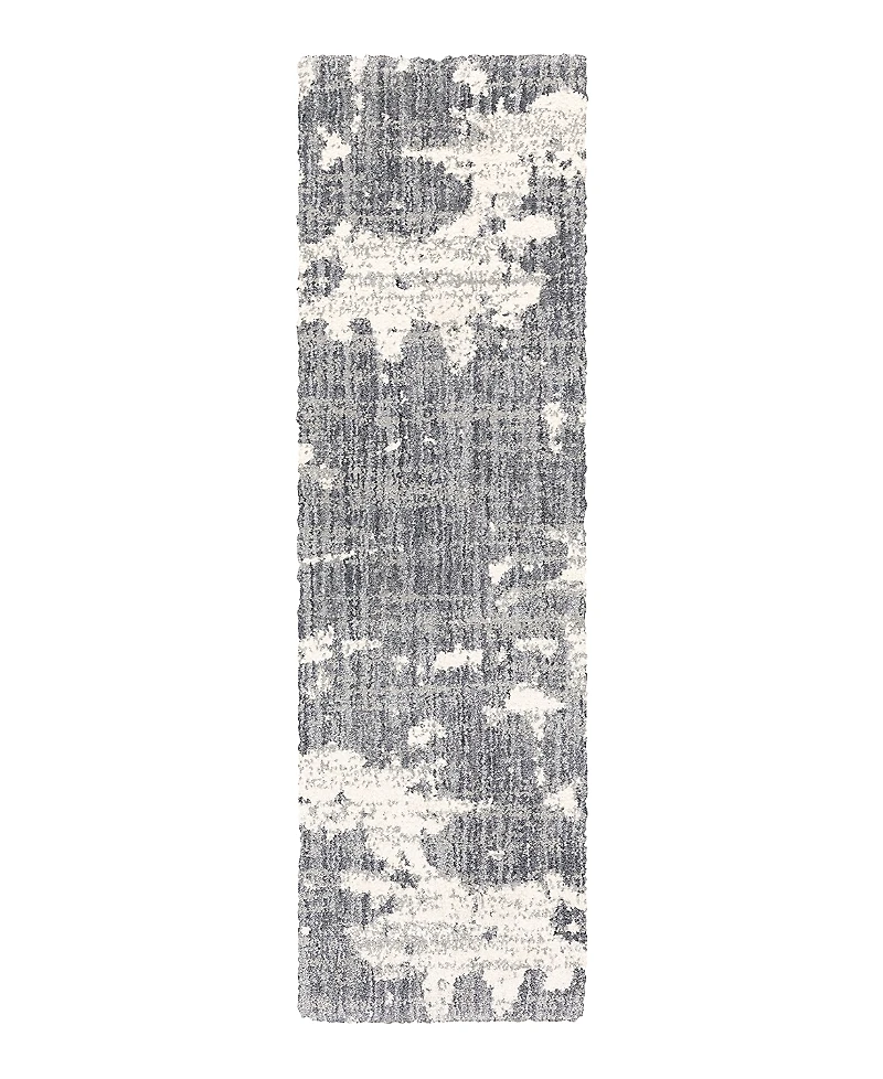 Oriental Weavers Wheeler 003H9 Runner Area Rug, 2'3 x 7'6