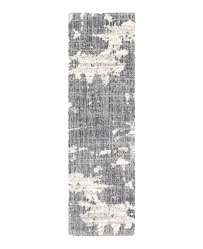 Oriental Weavers Wheeler 003H9 Runner Area Rug, 2'3 x 7'6