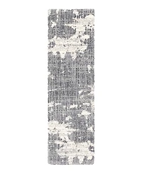 Oriental Weavers Wheeler 003H9 Runner Area Rug, 2'3 x 7'6