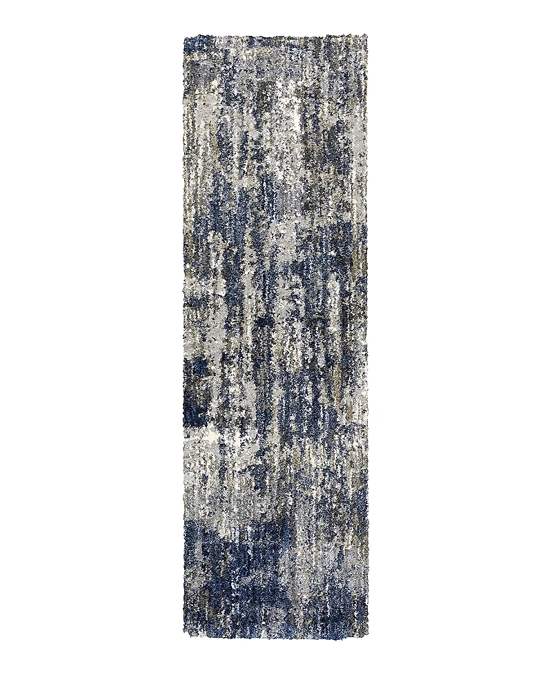 Oriental Weavers Wheeler 2061L Runner Area Rug, 2'3 x 7'6