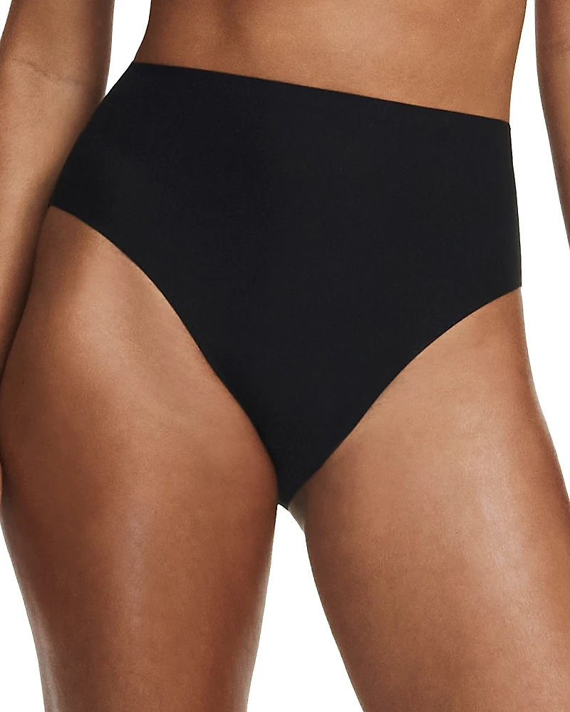 Chantelle Soft Stretch High Cut Briefs